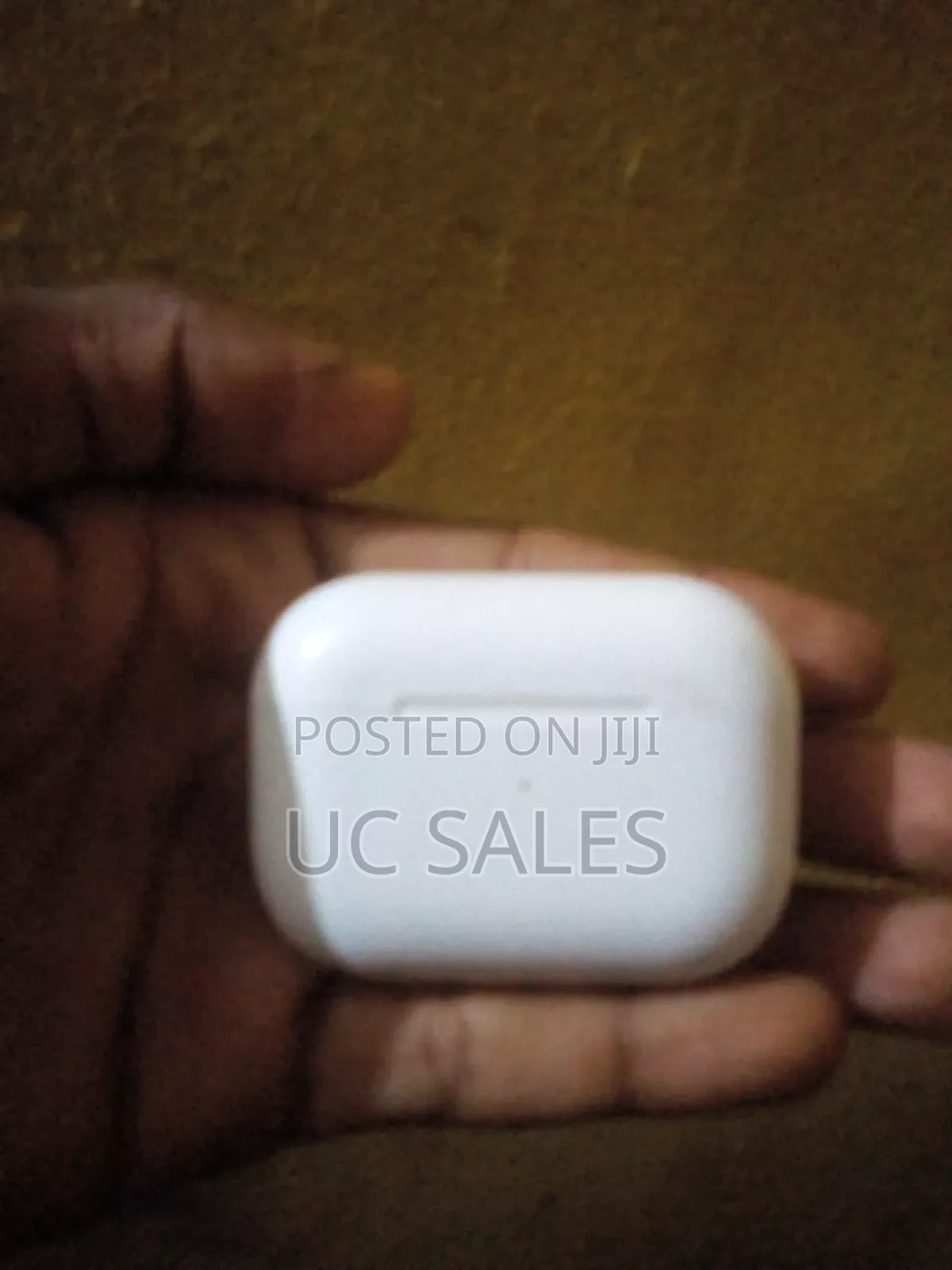 TWS Earpods