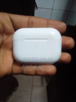 TWS Earpods