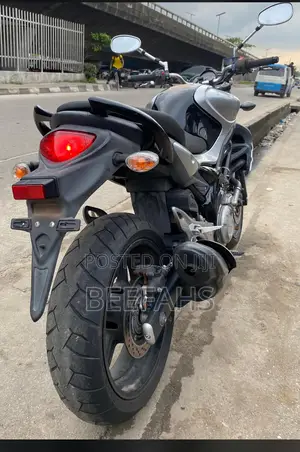 Suzuki 2016 Blue