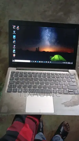 Laptop Lenovo 100e 16GB Intel Core 3 eMMC 60GB