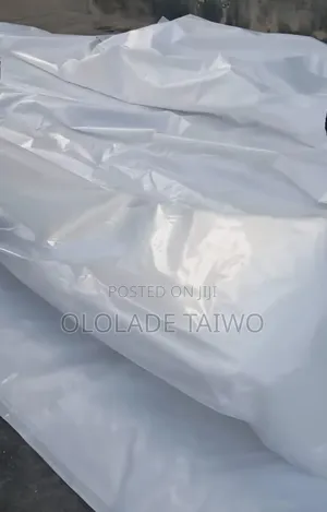 Greenhouse Solarig Cover 200m2