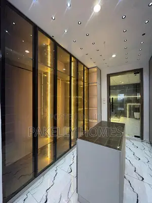 4 Bedroom Duplex