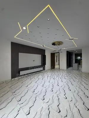 4 Bedroom Duplex