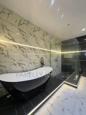 4 Bedroom Duplex