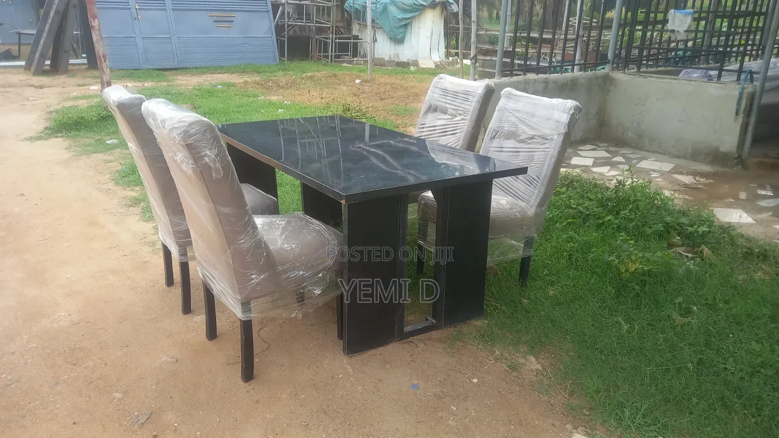 Dinning Set