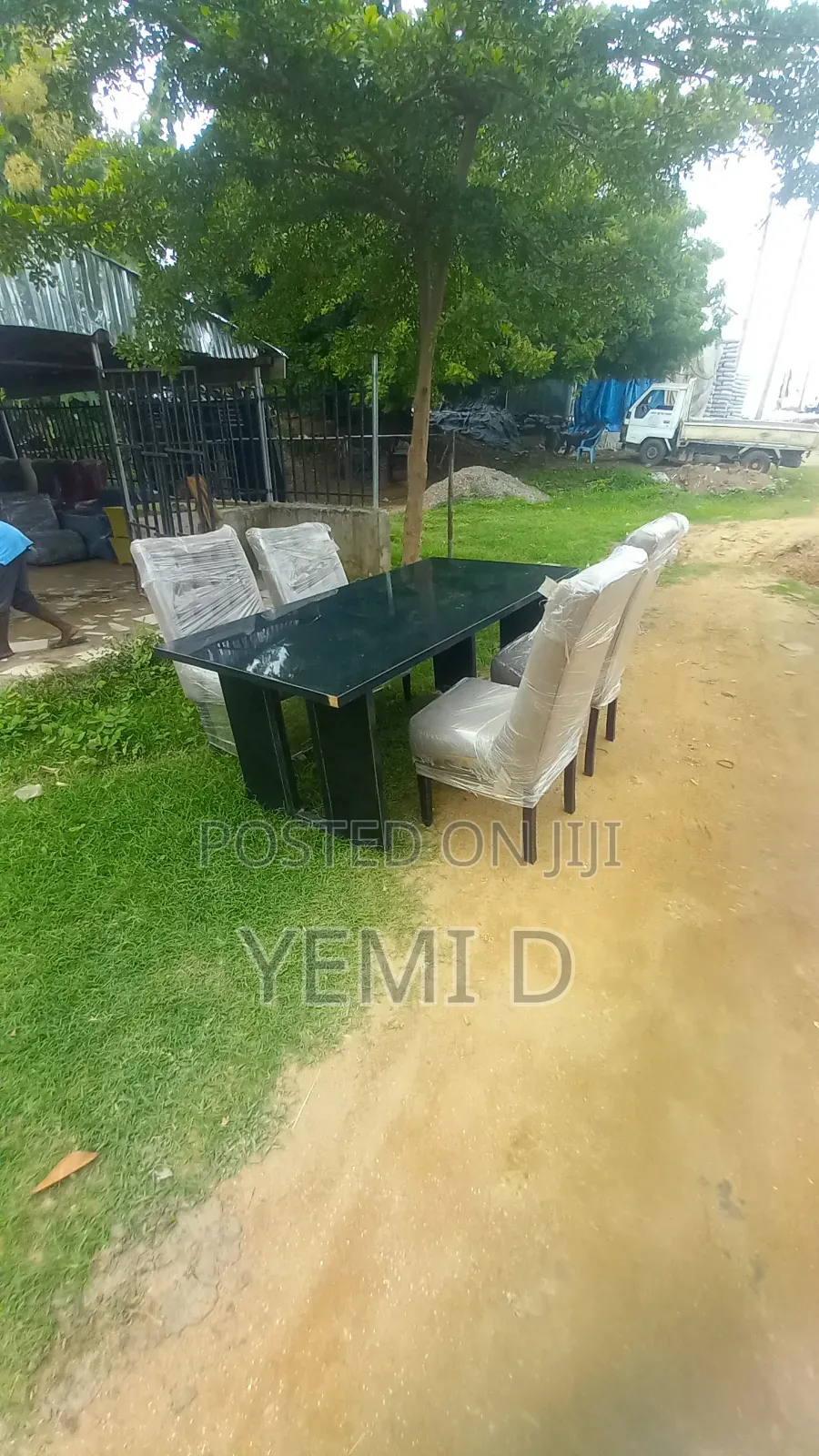 Dinning Set