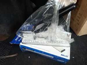 Heavy Duty Stapler