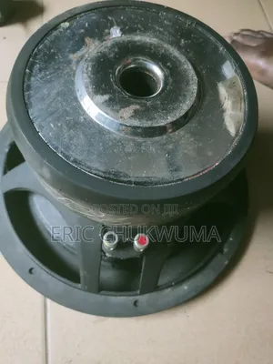 Sounds Very Nice Speaker