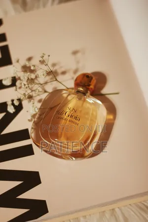 Always Be Ready To Smell Nice 👌