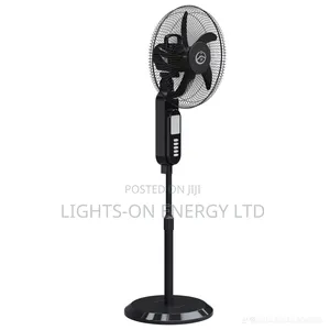 Solar Fan 16 Inches