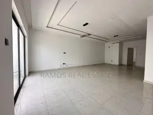 4bdrm Duplex in Lekki Phase 2 for rent