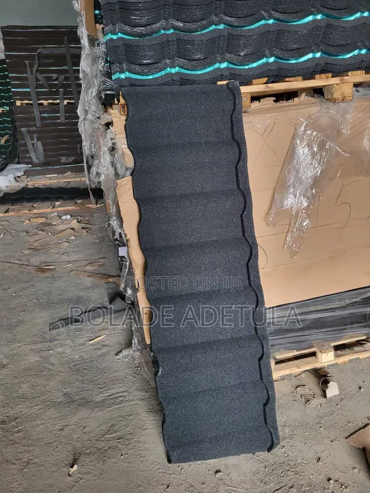 Premium Roofing Materials Available!