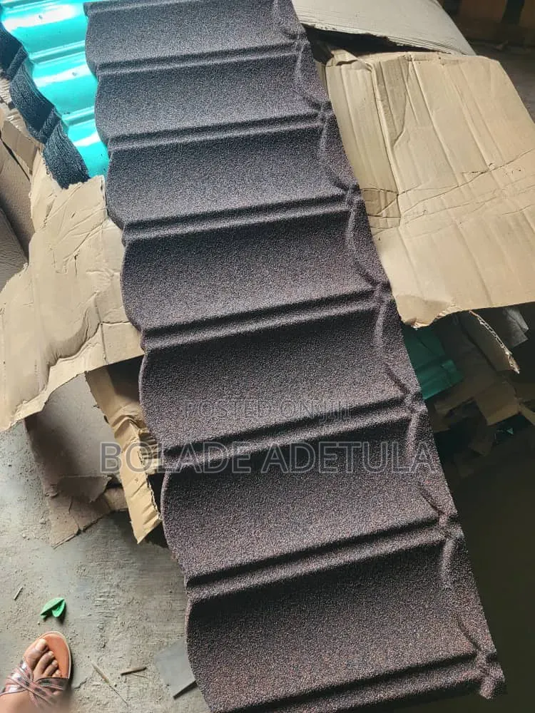 Premium Roofing Materials Available!