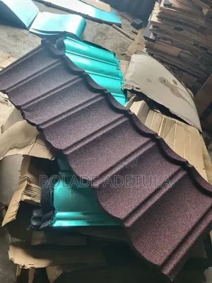 Premium Roofing Materials Available!