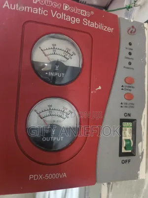 Century Stabilizer