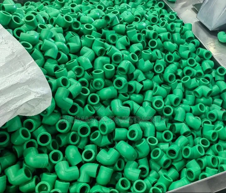 25mm Turkey PPR Elbow