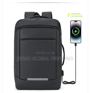 Backpack/Laptop Bag/School Bag