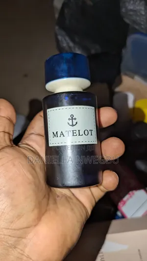 Matelot Perfume