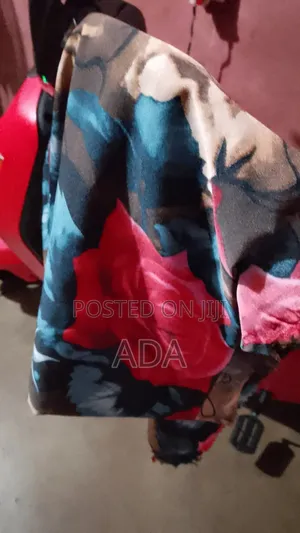 Two Pieces Material