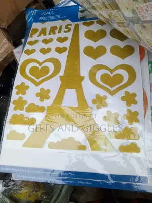 3d Wall Stickers