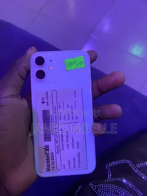 Apple iPhone 12 mini 128 GB Green
