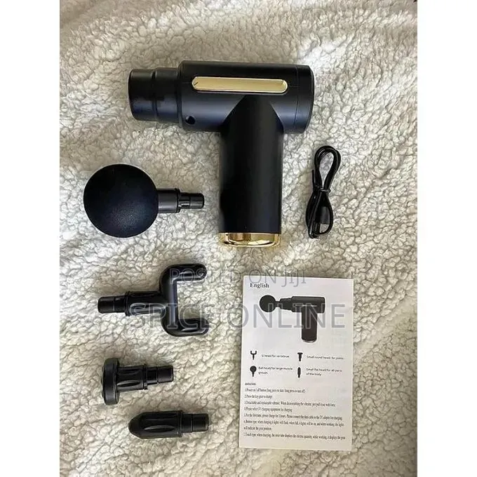 Xvip Quality Massage Gun