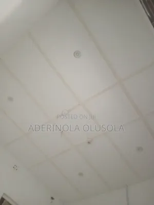 Furnished 1bdrm Apartment in Adeyemi Area, Soun, Ogbomosho North