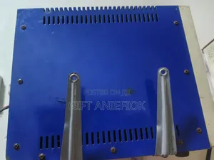 Century Stabilizer