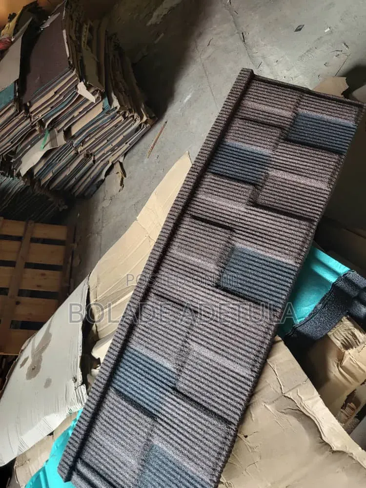 Master Roofing
