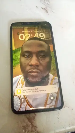 Apple iPhone XS Max 256 GB Gold