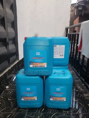 Atlascopco Xtend Duty Oil 20l