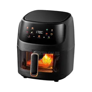 Airfyer Appliance
