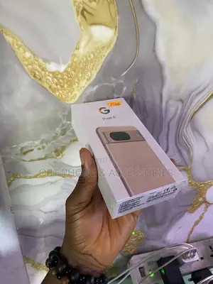 New Google Pixel 8 256 GB