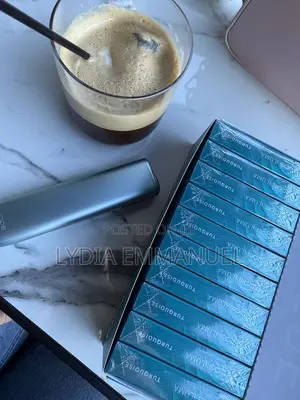 Terea Turquoise Sticks for Iqos Iluma | Fresh Menthol Blend