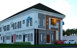 3d Architectural Designs