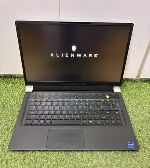 Laptop Alienware X15 r2 32GB Intel Core i9 SSD 1T