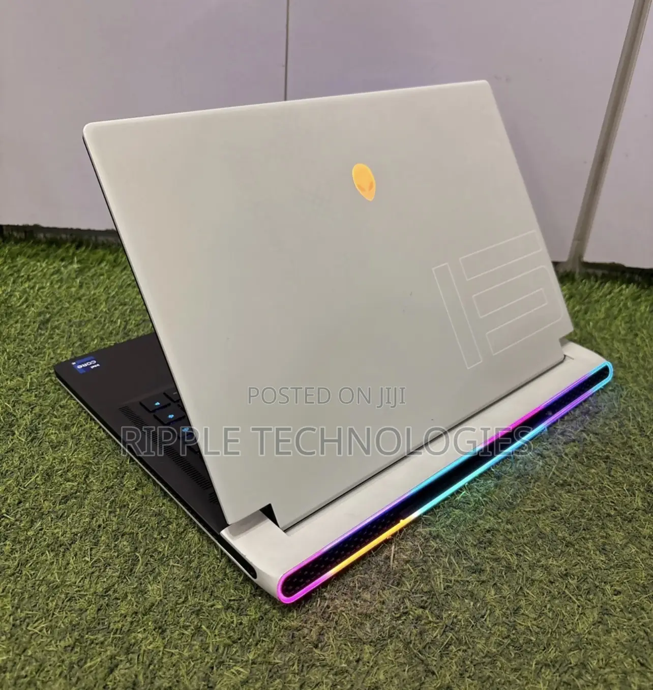 Laptop Alienware X15 r2 32GB Intel Core i9 SSD 1T