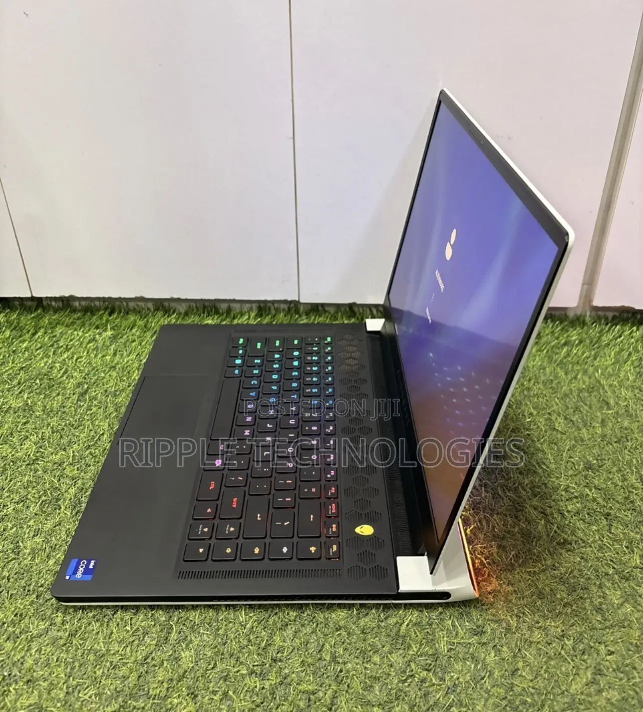 Laptop Alienware X15 r2 32GB Intel Core i9 SSD 1T