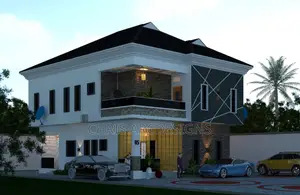 3d Architectural Designs