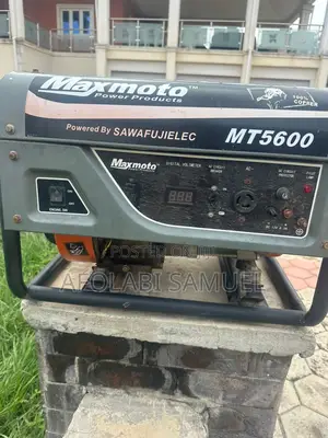Generator for Sale
