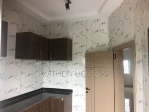 Furnished 2bdrm Apartment in Abijo for sale