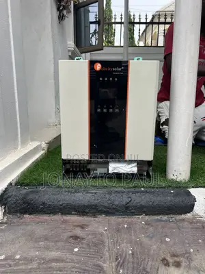 Solar Panels and Inverters