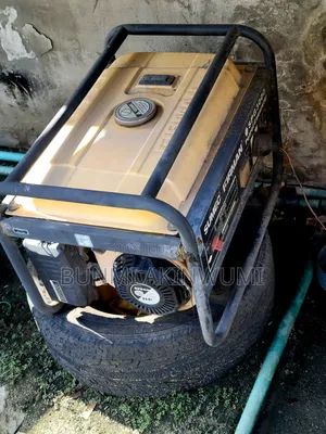 Fireman Generator SPG 3000