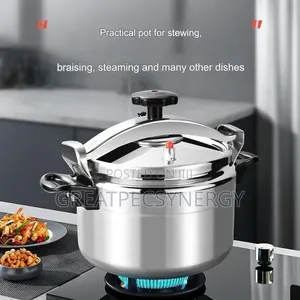 9 L Tornado Pressure Cooker Pot