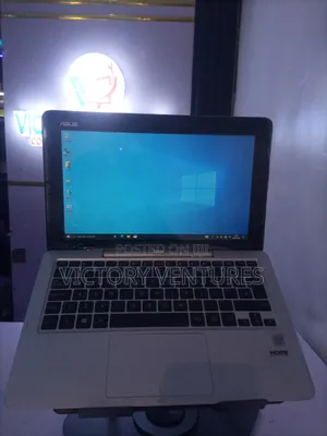Laptop Asus Transformer Book T200TA 2GB Intel Atom eMMC 32GB