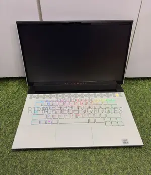 Laptop Alienware M15 R4 32GB Intel Core i9 SSD 1T