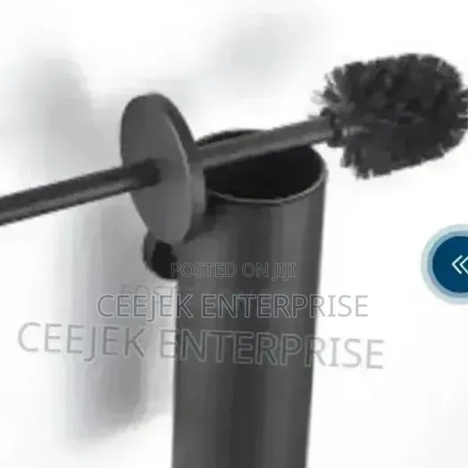 Hanging Toilet Brush