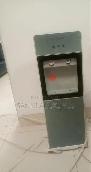 Polystar Water Dispenser