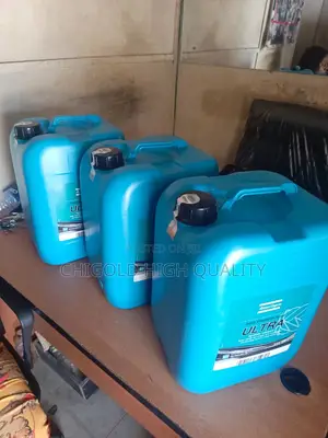 Atlascopco Roto Syntetic Fluid Oil 20l
