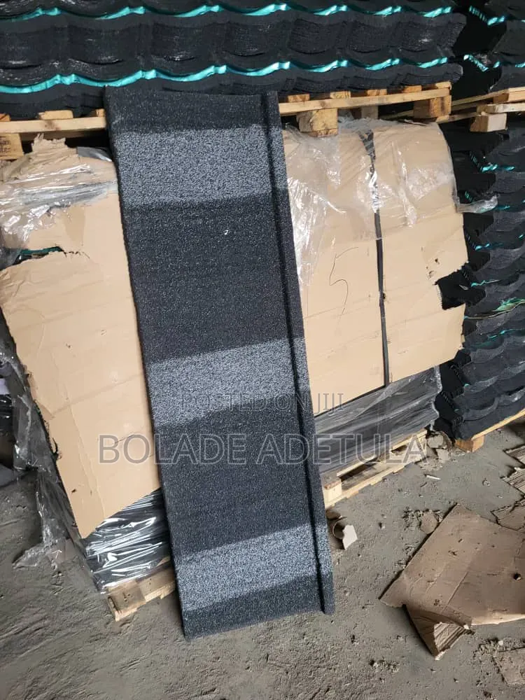 Roofing Sheet Material